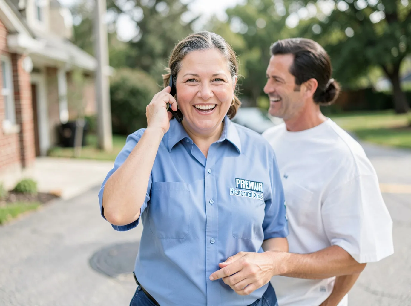 Water Damage Restoration Barwick, GA FAQs